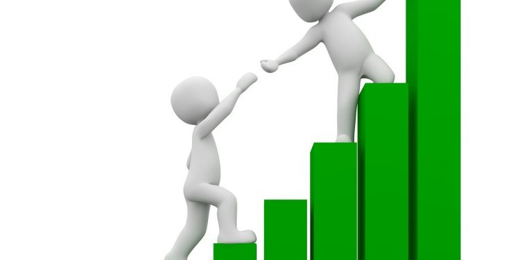 La gente en Estados Unidos empezó a cobrar el pago de ayuda por el COVID-19