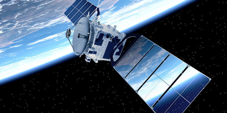 Fuerza Espacial de EEUU despliega arsenal para bloquear satélites rusos o chinos que ayudan a Venezuela