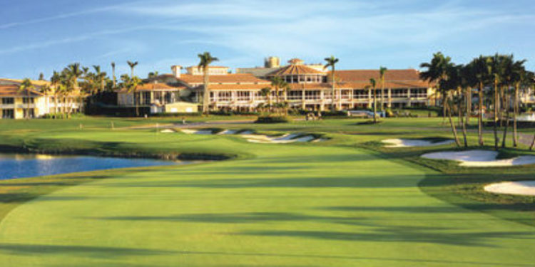 Hotel de Trump en Florida despide a 560 empleados