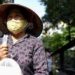 Vietnam, el único país sin muertos por coronavirus pese se a compartir 1.400 kilómetros de frontera con China