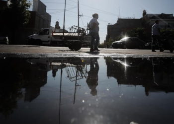 Alertan sobre otro "enemigo" para la salud