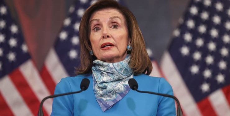 Demócratas retiran el proyecto de vigilancia extranjera, ya que el veto de Trump amenaza su aprobación