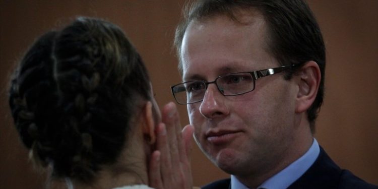 Corte Constitucional le permite a Andrés Felipe Arias el derecho a impugnar su fallo condenatorio