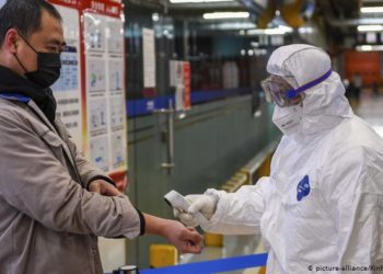 China vuelve a cerrar otra ciudad de millones de habitantes luego de repunte de contagios de covid-19