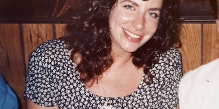 La caótica historia de Tara Reade, la acusadora de Joe Biden