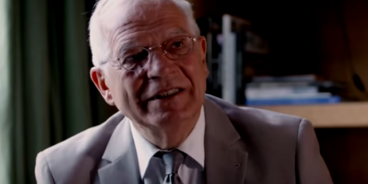 Más presión internacional: Unión Europea cuestiona a China por un "mayor control" sobre Hong Kong