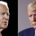Acusación de agresión sexual contra Biden salpica a Trump