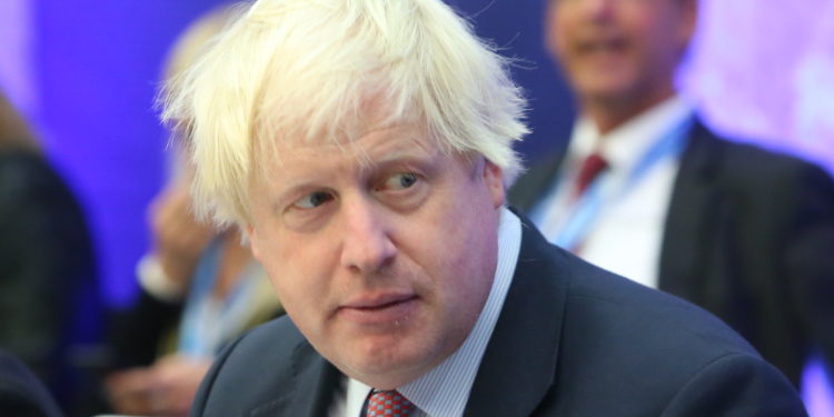 Boris Johnson anuncia reinicio gradual de la economía y flexibilización de medidas en Reino Unido