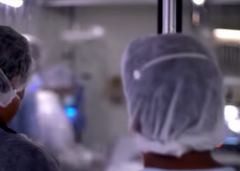 Más de un millar de muertos fueron reportados por Brasil en una jornada