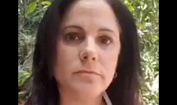 "Diré todo lo que había callado hasta ahora", dice ex nuera de Fidel Castro en relación a la corrupción en Cuba