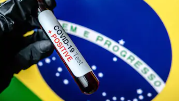 Tensión política contra Bolsonaro aumenta en Brasil a medida que el COVID-19 hace desastres en ese país