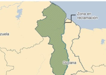 Análisis VOA: Mientras Venezuela está en crisis, Guyana cada vez es más rica