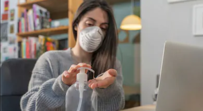 Encuesta revela que es poco probable que los estadounidenses regresen pronto a las calles