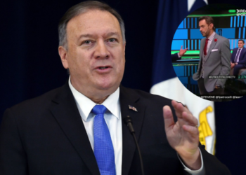 El curioso tweet de Pompeo: "Los venezolanos no pueden ver ‘Fútbol Total’ porque Maduro expulsó a Directv"
