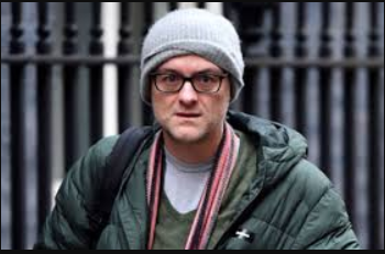 Boris Johnson respalda a su asesor principal Dominic Cummings tras los llamados de despido