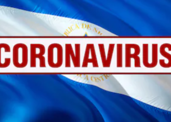 Los casos de coronavirus en Nicaragua se han triplicado en los últimos 7 días