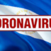 Los casos de coronavirus en Nicaragua se han triplicado en los últimos 7 días