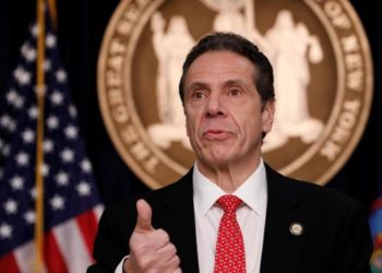 Nueva York se reinventa y apuesta a la tecnología para el post-coronavirus