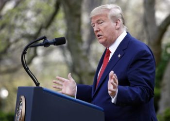 Estados Unidos advirtió que “monitorea de cerca cualquier potencial amenaza contra la seguridad de Juan Guaidó”