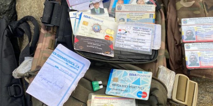 Qué sucede en Venezuela:  ¿"Invasión"  o enfrentamiento de cárteles por control de drogas? Asesinatos de reos y escasez de gasolina