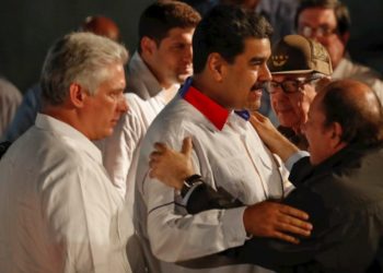 Dictaduras latinoamericanas: El coronavirus como medio de represión