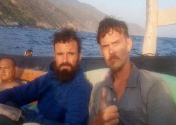 Senadores exigen a Trump estrategias para liberar a soldados norteamericanos en manos de Maduro