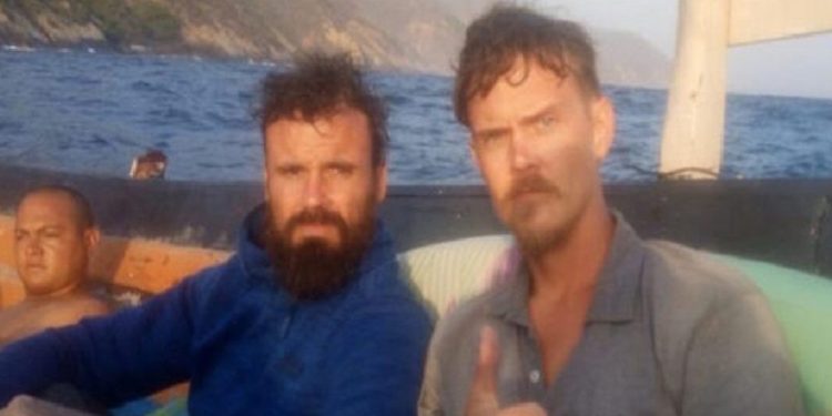 Senadores exigen a Trump estrategias para liberar a soldados norteamericanos en manos de Maduro