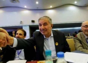 Muere gobernador iraní en la OPEP, cabeza de la conexión Vene-irán, mientras tanqueros se dirigen al Caribe