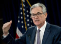 Jerome Powell Fed