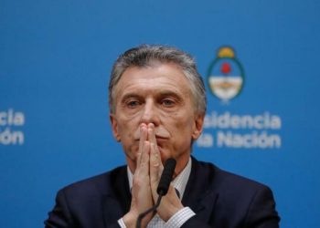 Expresidente Mauricio Macri imputado por presunto espionaje ilegal en Argentina