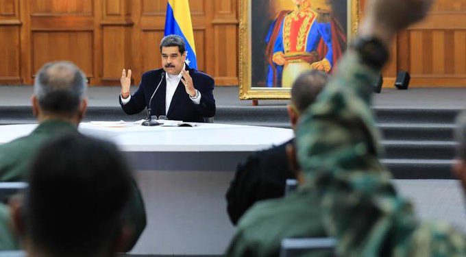 Operación Gedeón: Maduro los quiere vivos y Guaidó se distancia