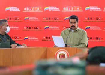 Maduro se burló de la salida de DirecTV de Venezuela