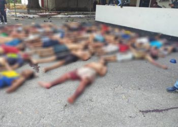 Nueva masacre en cárcel venezolana: Más de 40 muertos y 50 heridos