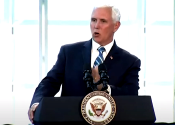 Vicepresidente Mike Pence visitará Orlando el miércoles