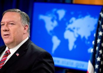 Pompeo aseguró tener ‘pruebas enormes’ del origen del coronavirus en laboratorio chino
