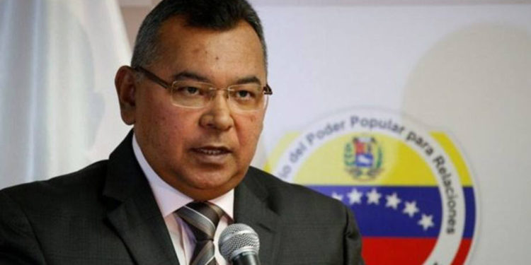 Régimen de Maduro frustró supuesta invasión marítima por el estado La Guaira