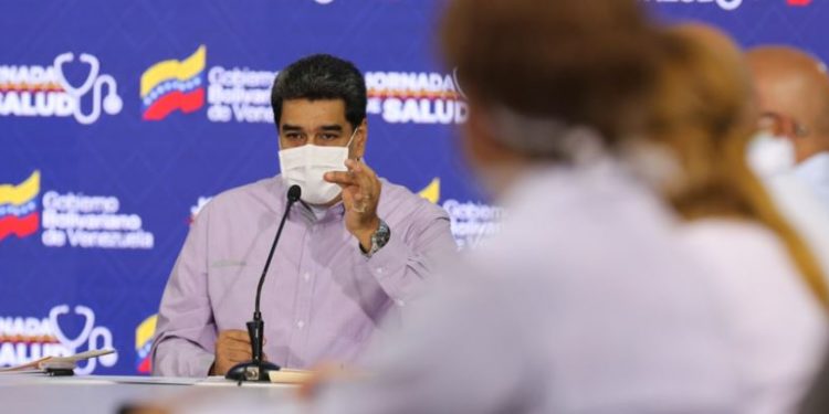 Cuáles serían las consecuencias de la designación de Venezuela como Estado patrocinador del terrorismo