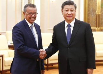 ¿Investigarán a China? Más de 110 países preparan resolución para conocer origen del coronavirus