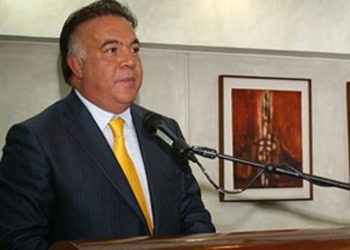 Primer Informe: Wilmer Ruperti a la lista negra de Trinidad y Tobago