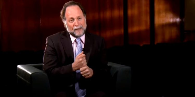 Hausmann sostiene que para que Venezuela se recupere hay que salir de la banda criminal que está en el poder