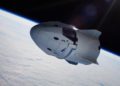 SpaceX Crew Dragon está ‘listo para el lanzamiento’ desde Cabo Cañaveral
