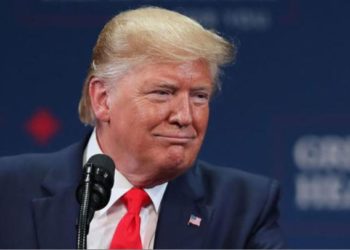 Así haya segunda oleada Estados Unidos no volverá a cerrar, dijo Trump