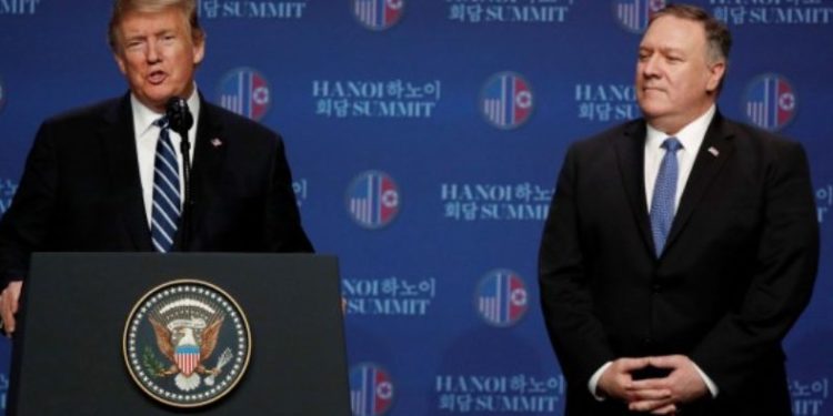 ¡Trump afirma que su Gobierno no participó en la incursión fallida en Venezuela: "Si quisiera ir no lo haría en secreto y ellos no tendrían nada qué hacer"