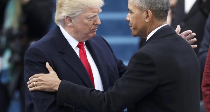 ¡Obamagate! Claves de la lucha entre Obama y Trump