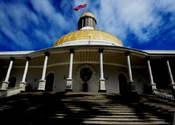 Ex integrante de la Asamblea Nacional de Venezuela acusado de narcotráfico y otros delitos con armas