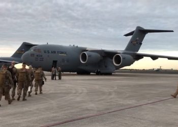 Consejo de Seguridad Nacional de EE.UU. se comprometió en garantizar el flujo de la ayuda humanitaria para Venezuela