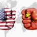 Lo que debe hacer Europa para no verse afectada por la fuerte tensión entre Estados Unidos y China