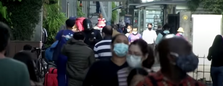 Brasil registra 27.878 fallecidos por coronavirus