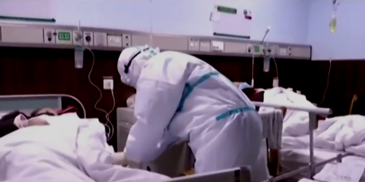 Pico de muertes por coronavirus en Florida podría verse en los próximos meses