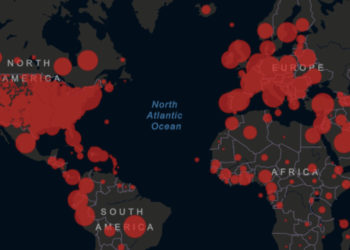 El mundo se acerca a 300.000 muertos por coronavirus y OMS reveló que hay muchos más